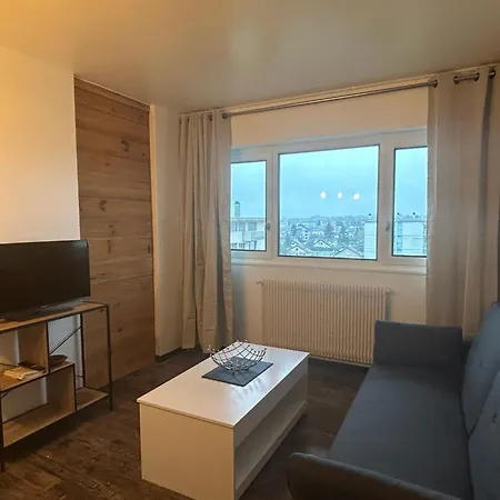 M042 Marquer Bel T2 à *