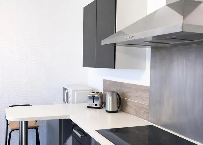 Appartamento M042 Marquer Bel T2 A Annemasse